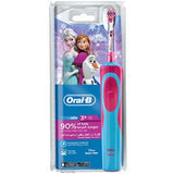 Oral-B Kids Frozen Electric Toothbrush