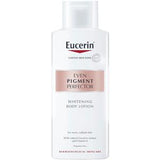 Eucerin Even Pigment Perfector Whitening Body Lotion 250ml