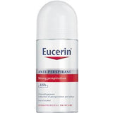 Eucerin Anti-Perspirant Strong Roll-On 50ml