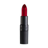 GOSH Velvet Touch Lipstick Matte Matt The Red 4g