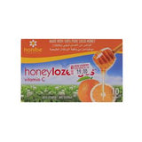 Honibe Honey Vitamin C Lozenges 10's