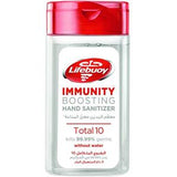 Lifebuoy Total 10 Immunity Boosting Hand Sanitizer 50ml