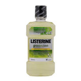 Listerine Mouthwash Green Tea 500ml