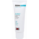 Isdin Acniben Gel Face Cream For Oily Skin 40ml
