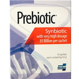 Prebiotic Sachets 4.5g 10's