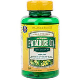 Holland & Barrett Evening Primrose Oil 1300mg Capsules 60's