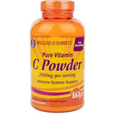 Holland & Barrett Pure Vitamin C Powder 567g