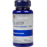 Holland & Barrett 5-HTP 50mg Capsules 120's