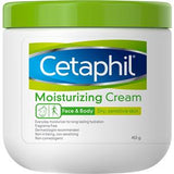 Cetaphil Moisturizing Cream Jar 453g