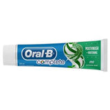 Oral-B Complete Mouthwash Whitening Toothpaste 100ml