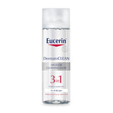 Eucerin Dermatoclean Micellar Cleansing Fluid 200 ml