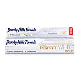 Beverly Hills Formula Perfect White Gold Toothpaste 125ml