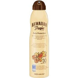 Hawaiian Tropic Satin Protection Continuous Spray SPF30 220ml