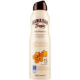 Hawaiian Tropic Satin Protection Bruma Solar SPF15 Medium 220ml