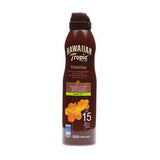 Hawaiian Tropic Protective Dry Oil Continuous Spray Argan Oil SPF15 177ml