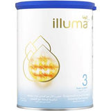 Wyeth Illuma HMO Stage 3 1-3 Years Super Premium Milk Powder 400g