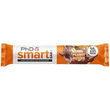 PhD Smart Bar Choc Peanut Butter 64g