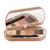 Bourjois Eye Catching Nude Palette Eyeshadows