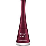 Bourjois 1 Secode Nail Polishes Berry much 9ml