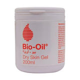 Bio Oil Dry Skin Gel 200ml