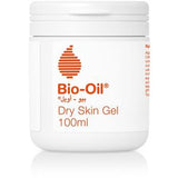 Bio Oil Dry Skingel 100ml