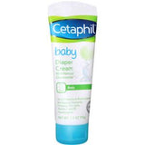 Cetaphil Baby Diaper Cream 70g