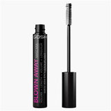 GOSH Blown Away Mascara Carbon Black 10ml