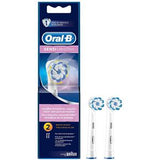 Oral-B Sensi Ultra Thin Toothbrush Head 2's