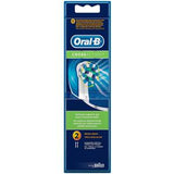 Oral-B Cross Action Toothbrush Head