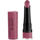 Bourjois Rouge Velvet The Lipstick French Place Des Roses 2.4g