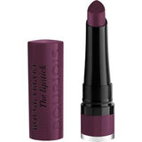 Bourjois Rouge Velvet The Lipstick Plum Royal 2.4g