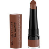 Bourjois Rouge Velvet The Lipstick Taupe Of Paris 2.4g