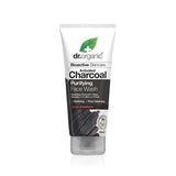 Dr.Organic Activated Charcoal Purifying Face Wash 200ml