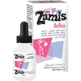 Les Zamis Reflux Syrup 25ml