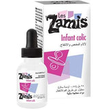 Les Zamis Infant Colics Oral Solution 25ml