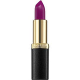 Loreal Paris Mat Ruj Color Riche Matte Lipstick Purple Studs