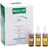 Max-On Hair Rejuven Ampoules 10ml 15's