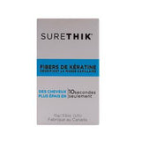 SureThik Hair Thickening Fibers Light Blonde 15g