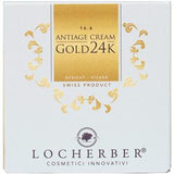 Locherber Gold 24K Anti-Age Cream 50ml