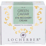 Locherber Green Caviar Eye Recovery Cream 30ml