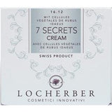 Locherber 7 Secrets Cream 30ml