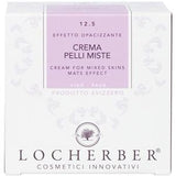 Locherber Cream For Mixed Skin 50ml