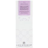 Locherber Regenerating & Moisturizing Emulsion 50ml