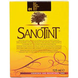 Sanotint Classic Black 125ml