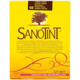 Sanotint Classic Natural Brown 125ml