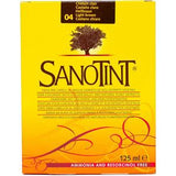 Sanotint Classic Light Brown 125ml