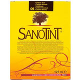 Sanotint Classic Gold Chestnut 125ml