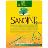 Sanotint Sensitive Golden Chestnut 125ml