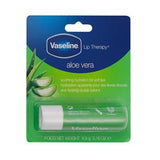 Vaseline Lip Balm Therapy Aloe Vera 4.8g