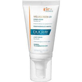 Ducray Melascreen UV Light Cream SPF50+ 40ml